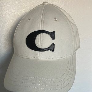 Coach Varsity C Cap